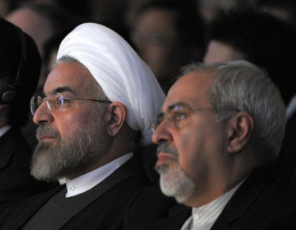 «L'Iran a la bonne foi pour parvenir à une solution», affirme Mohammad Javad Zarif - ảnh 1